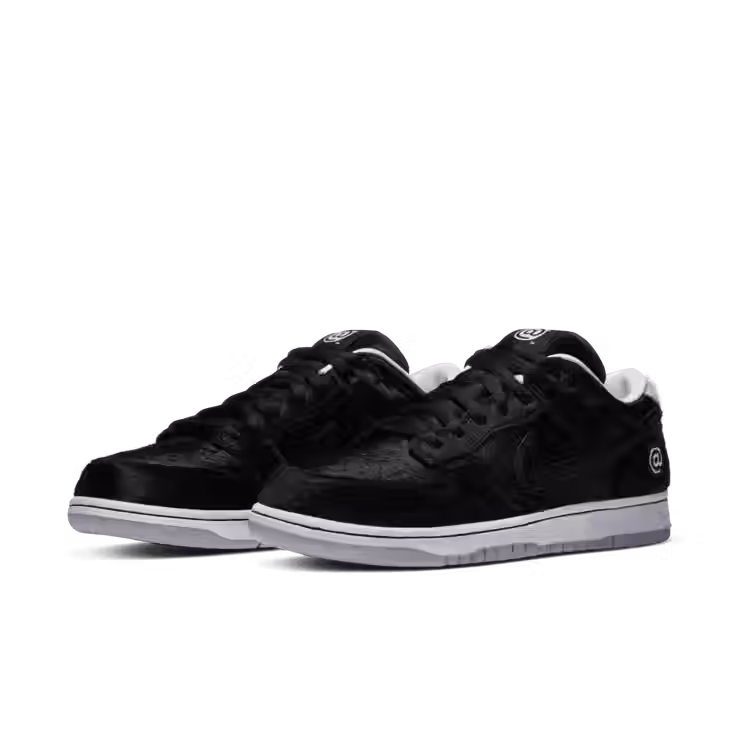 Nike SB Dunk Low Medicom Toy (2020)
