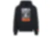 Heron Preston NF Heron BW Hoodie Black/Black