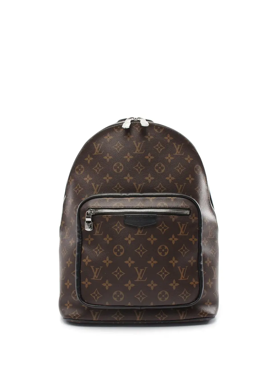 Louis Vuitton 2021 Josh Bag Monogram Brown