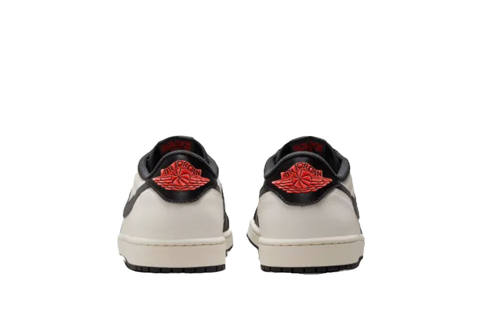 Jordan 1 Retro Low OG PSG Paris Saint-Germain