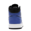 Thumbnail: Jordan 1 Mid Hyper Royal Tumbled Leather