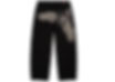 Derschutze "hellboy" brown washed Denim 01