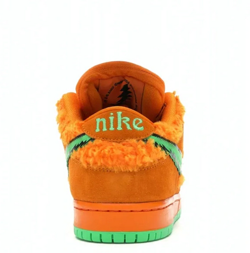 grateful dead bears nike