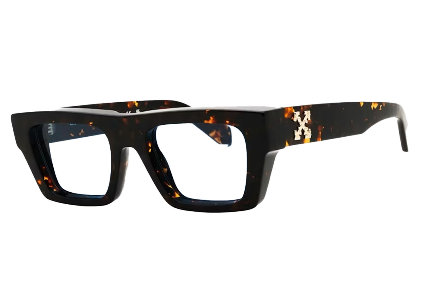 Off-White "Oregon" Sunglasses