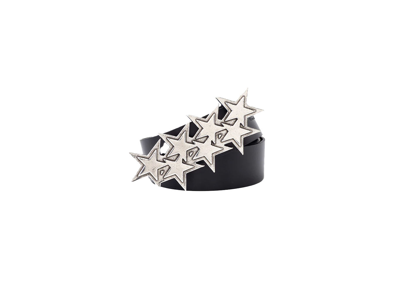 COLD CULTURE Stars Belt