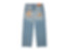 Derschutze "yasmin v3" denim light blue
