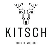 Kitcsh Coffee Works Afra Mimarlık