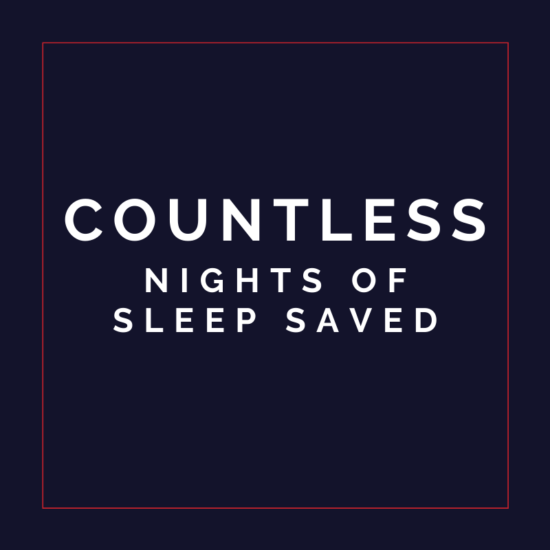 Baby Sleep Solutions