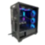 Miniatură: COMPLET CONSTRUIT ȘI GATA | RYZEN 5 5600X | RTX 4060