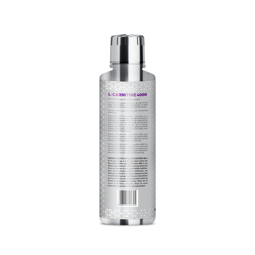 Pro-Esthatic L-Carnitine 4000 Platinum Series | Pro Esthatic Pro-Esthatic L-Carnitine 4000 Platinum Series | Pro Esthatic