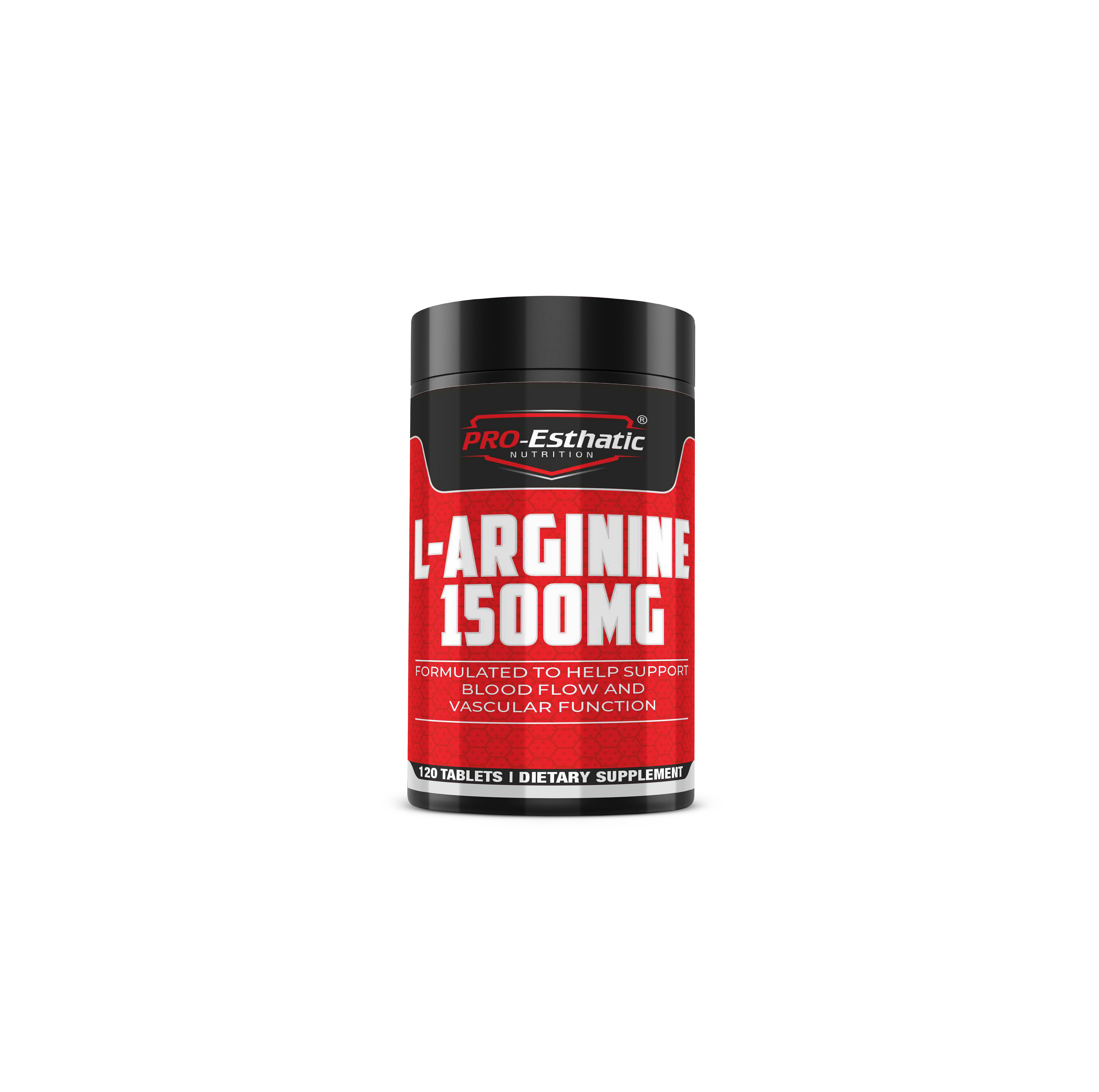 Pro-Esthatic Nutrition L-Arginine