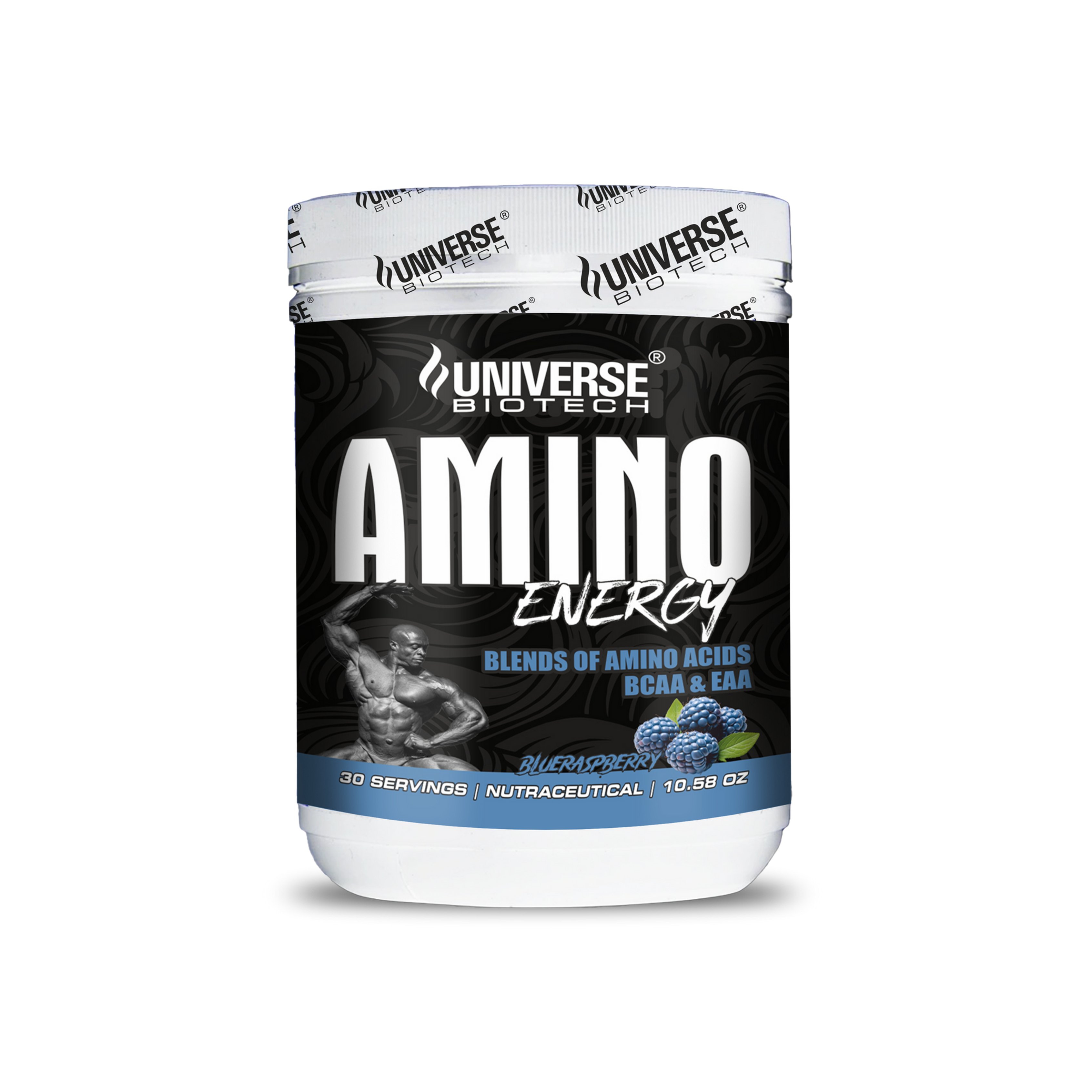 Universe Biotech Amino Energy