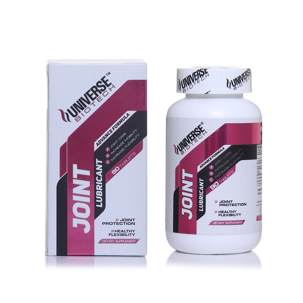 Universe Biotech Joint Lubricant