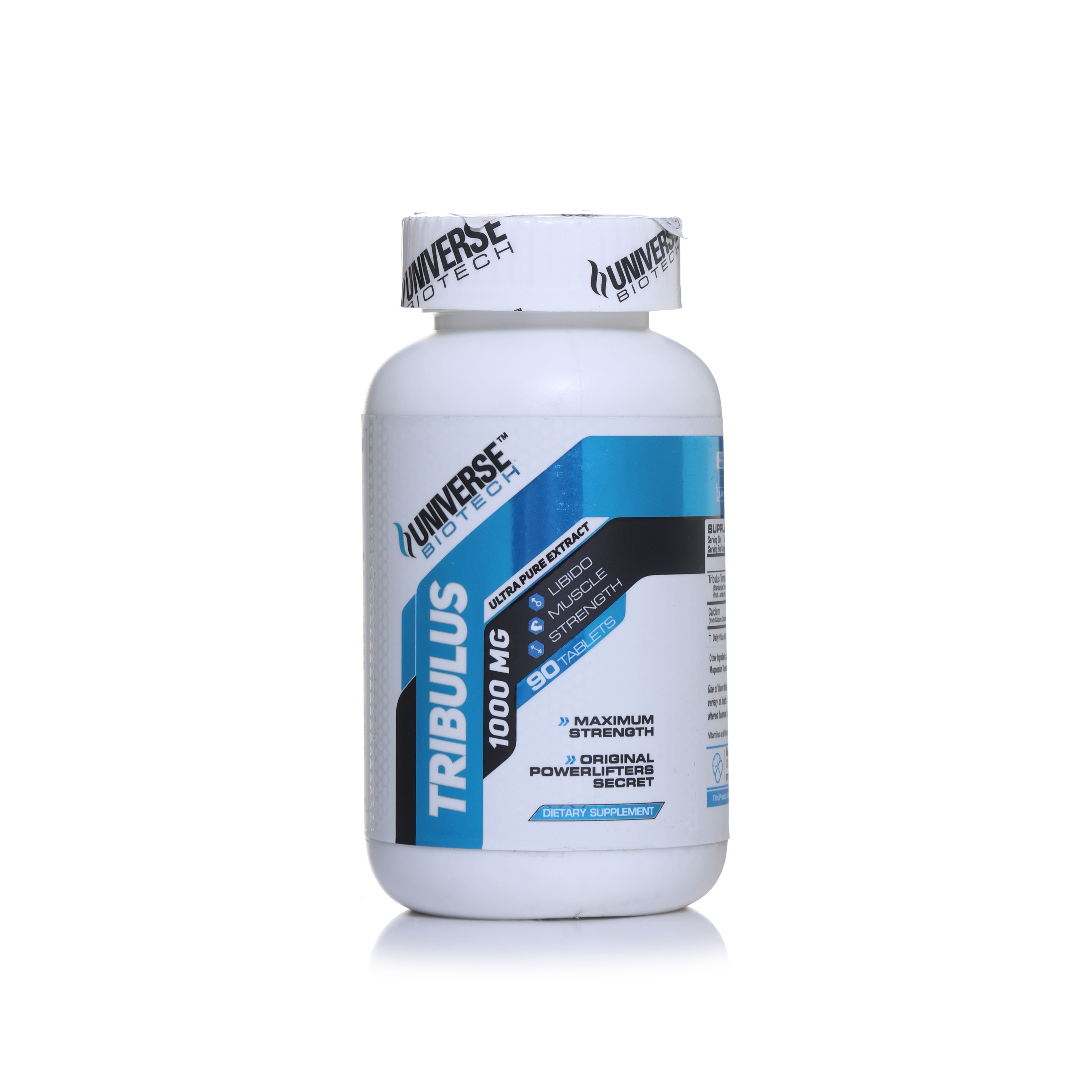 Universe Biotech Tribulus 1000 Mg