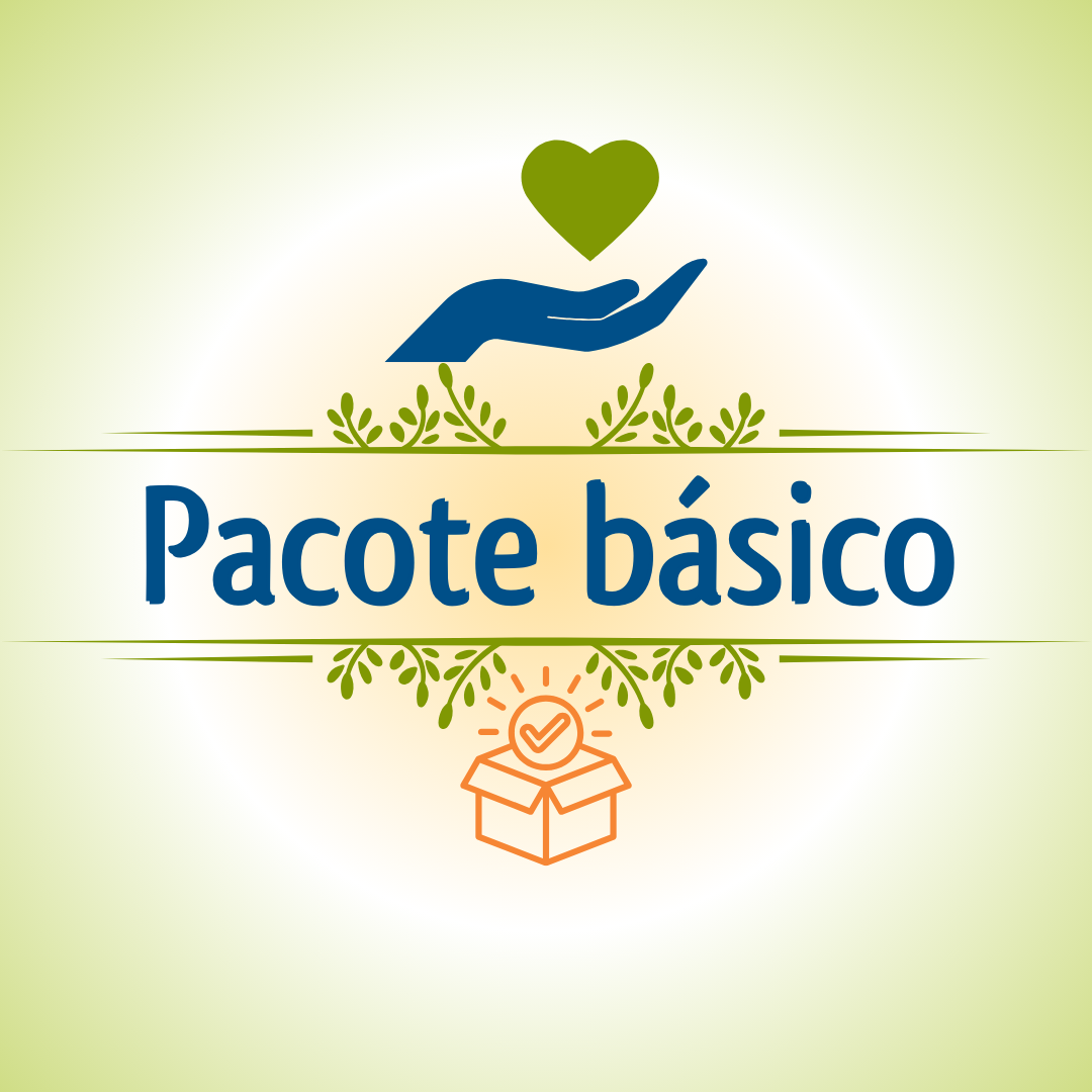 Pacote Básico