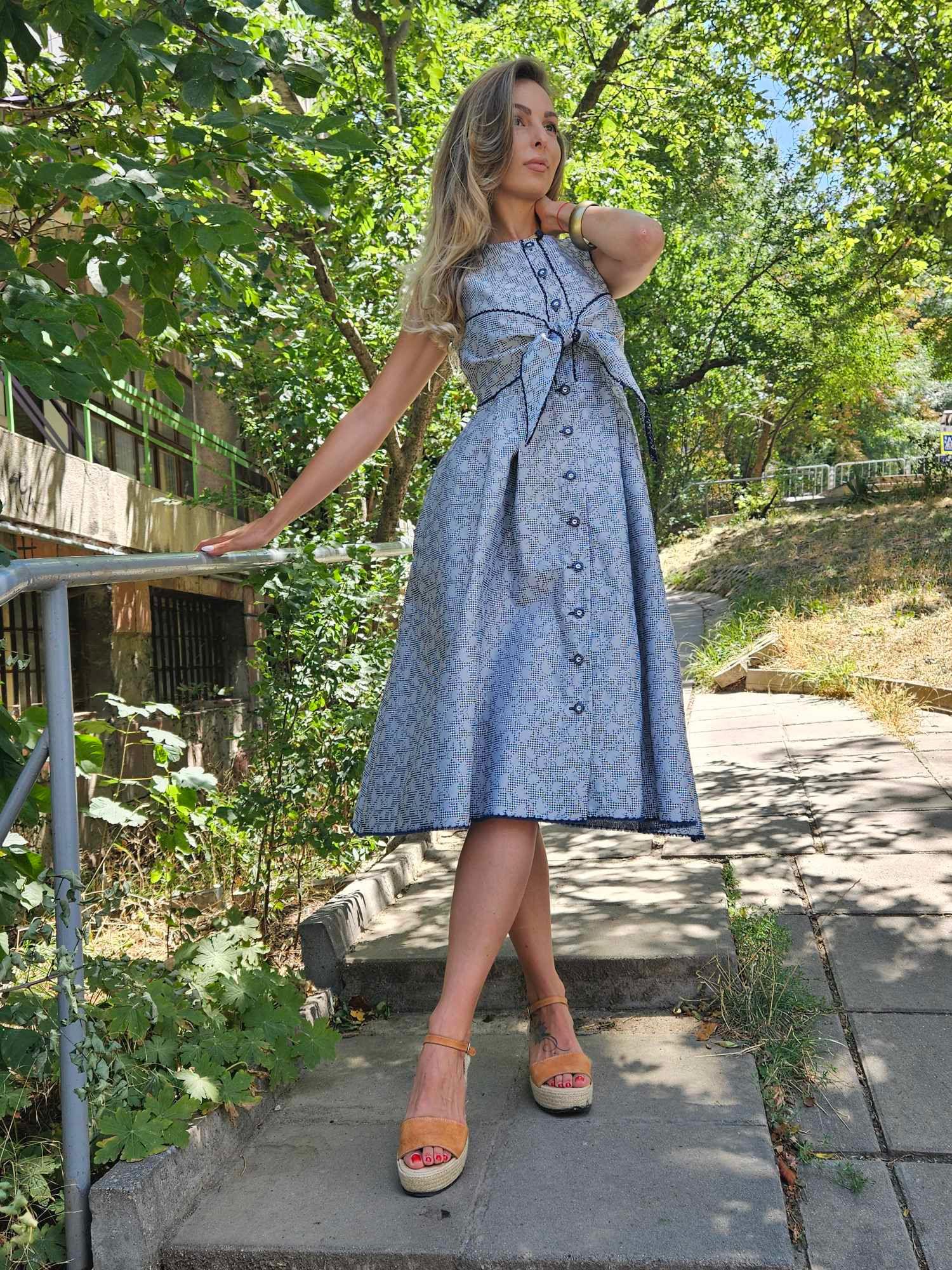 Dress Timeless