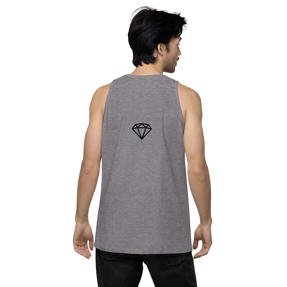 Thumbnail: Men’s premium tank top