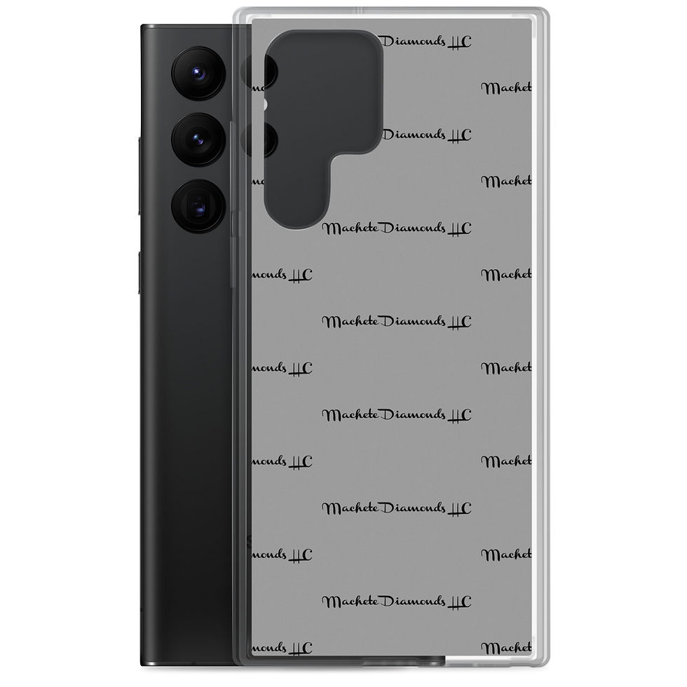 Thumbnail: Samsung Case