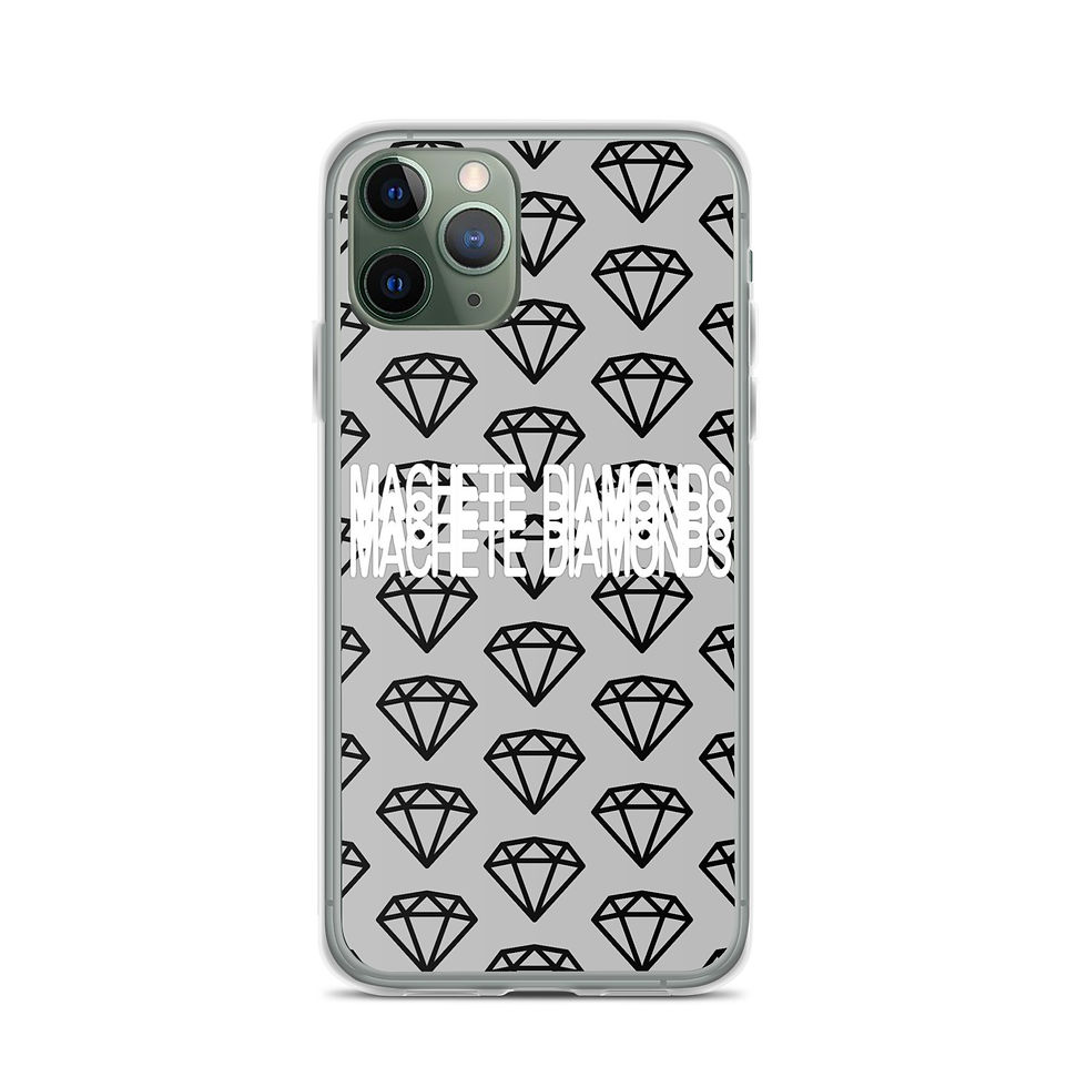 Thumbnail: Clear Case for iPhone®