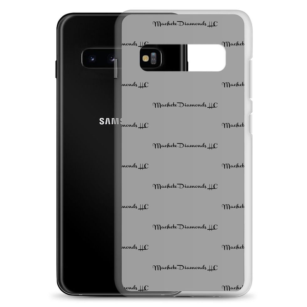 Thumbnail: Samsung Case