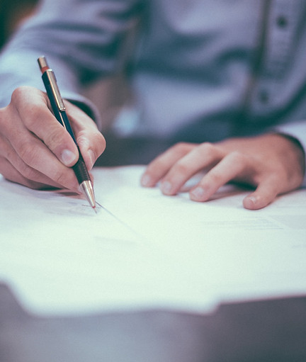 Patent Preparation and Prosecution