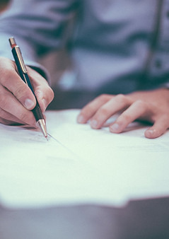 Patent Preparation and Prosecution