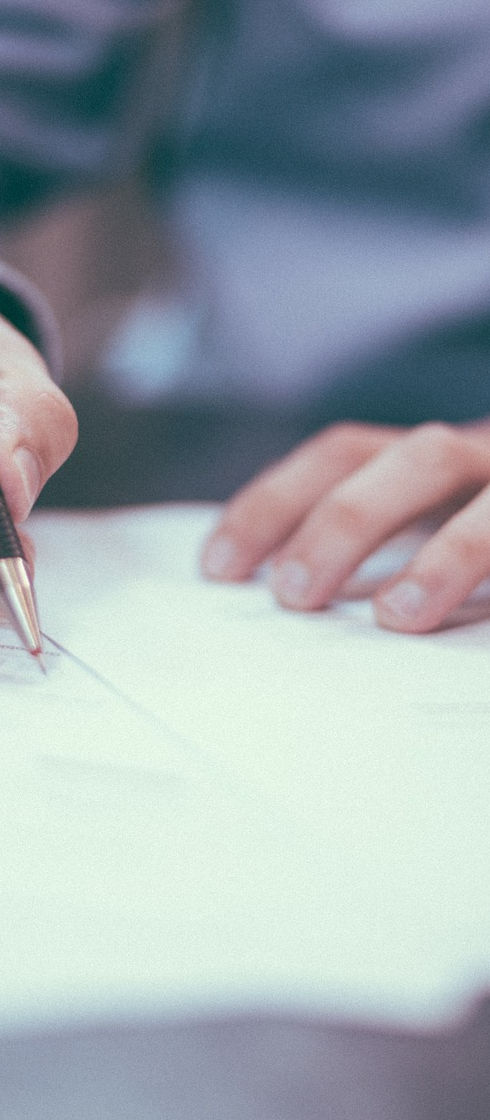 Patent Preparation and Prosecution