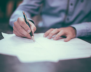 Patent Preparation and Prosecution