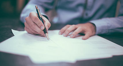 Patent Preparation and Prosecution