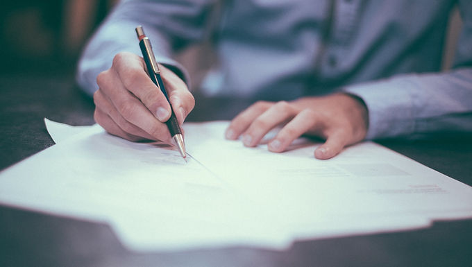 Legal & Regulatory Compliance