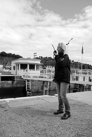 parité laurence Coynel écluse du Légué_D