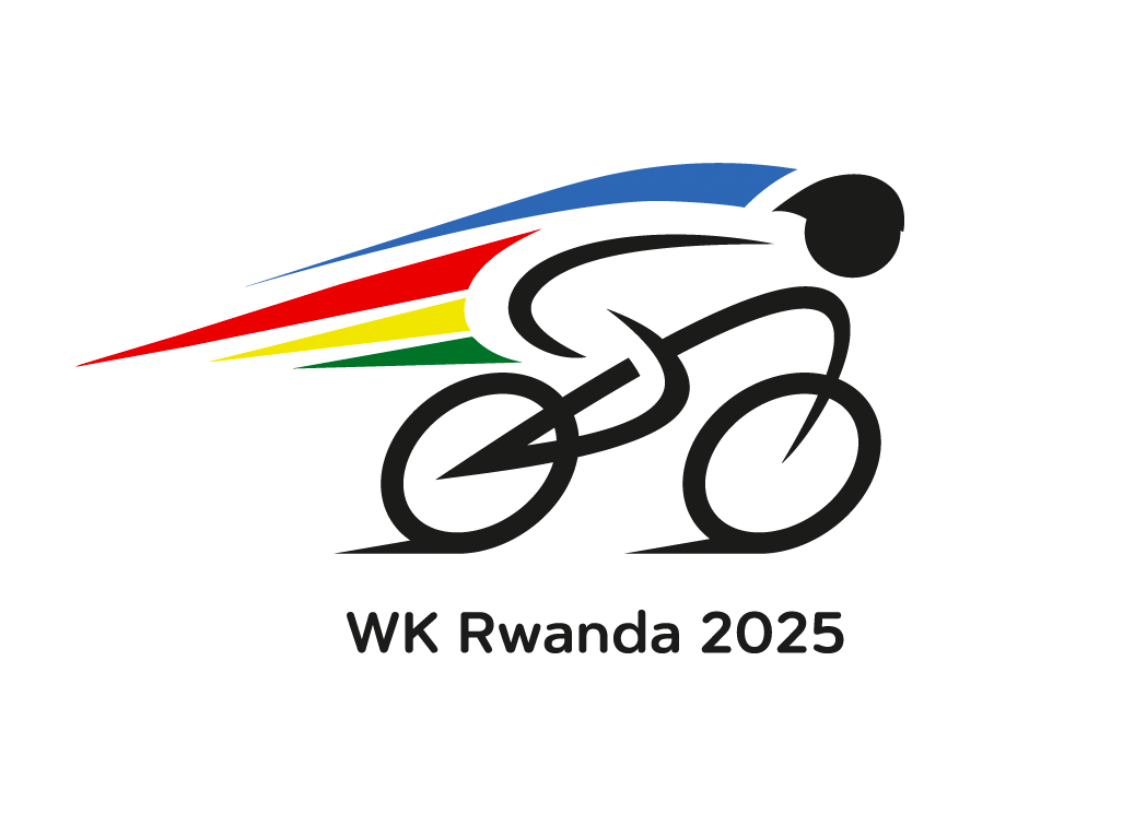WK Rwanda 2025 Wielrennen