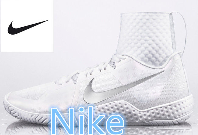 oude nike schoenen