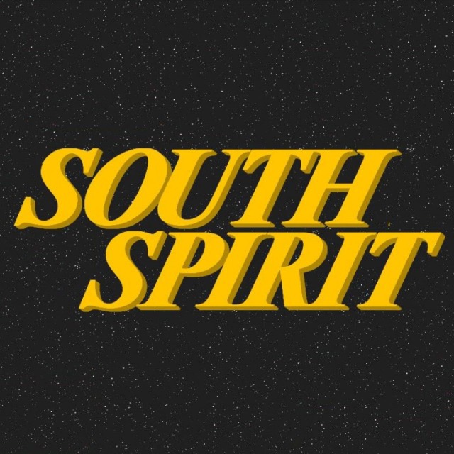 Writer: southspiritclub