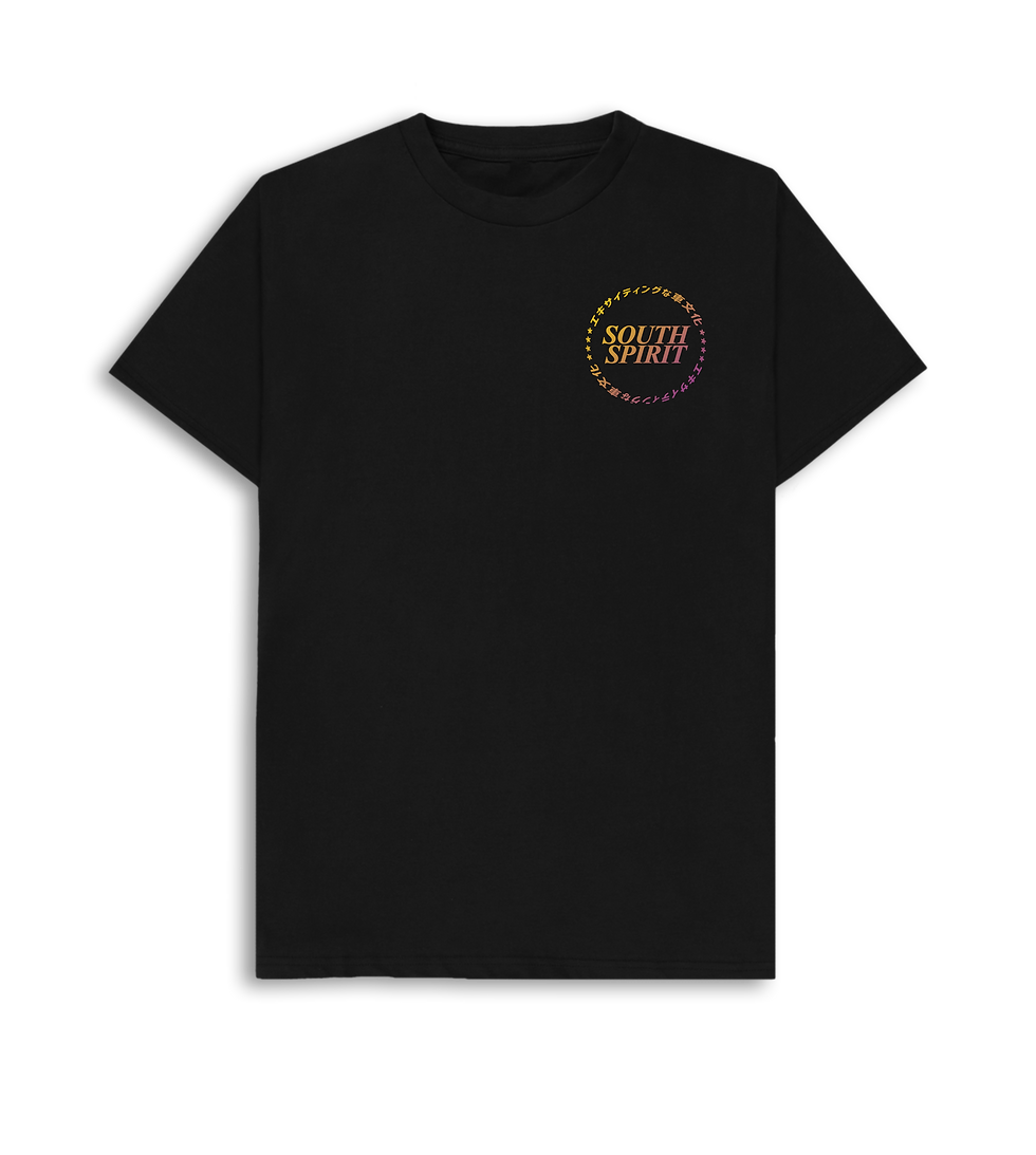 Thumbnail: 'Wireframe' T-shirt