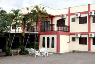 Hotel do Leão
