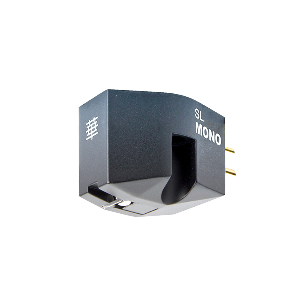 Hana SL MC Mono Cartridge Nude Diamond Shibata stylus: Low Output