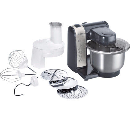 ROBOT DE COCINA MUM4