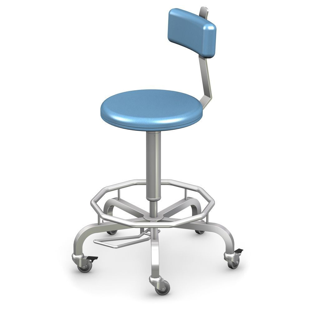 TABURETE PARA BARRA TECHMED