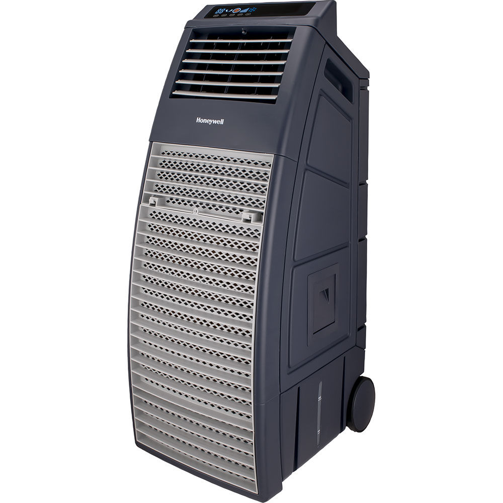 CLIMATIZADOR EVAPORATIVO