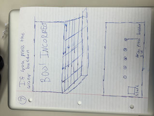 Final Project Sketches