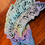 Thumbnail: Glitter Moth Sticker