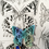 Thumbnail: Glitter Moth Sticker