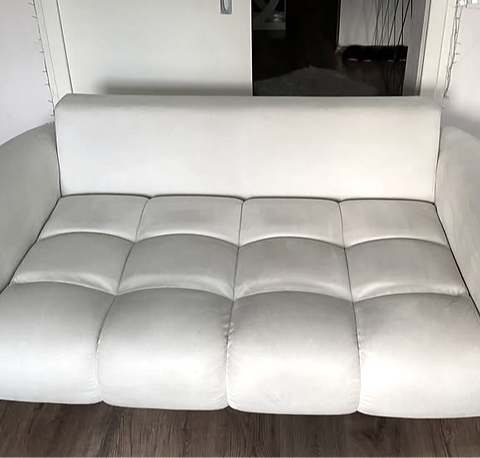 Alanya profesyonel temizlik sonrası temiz koltuk