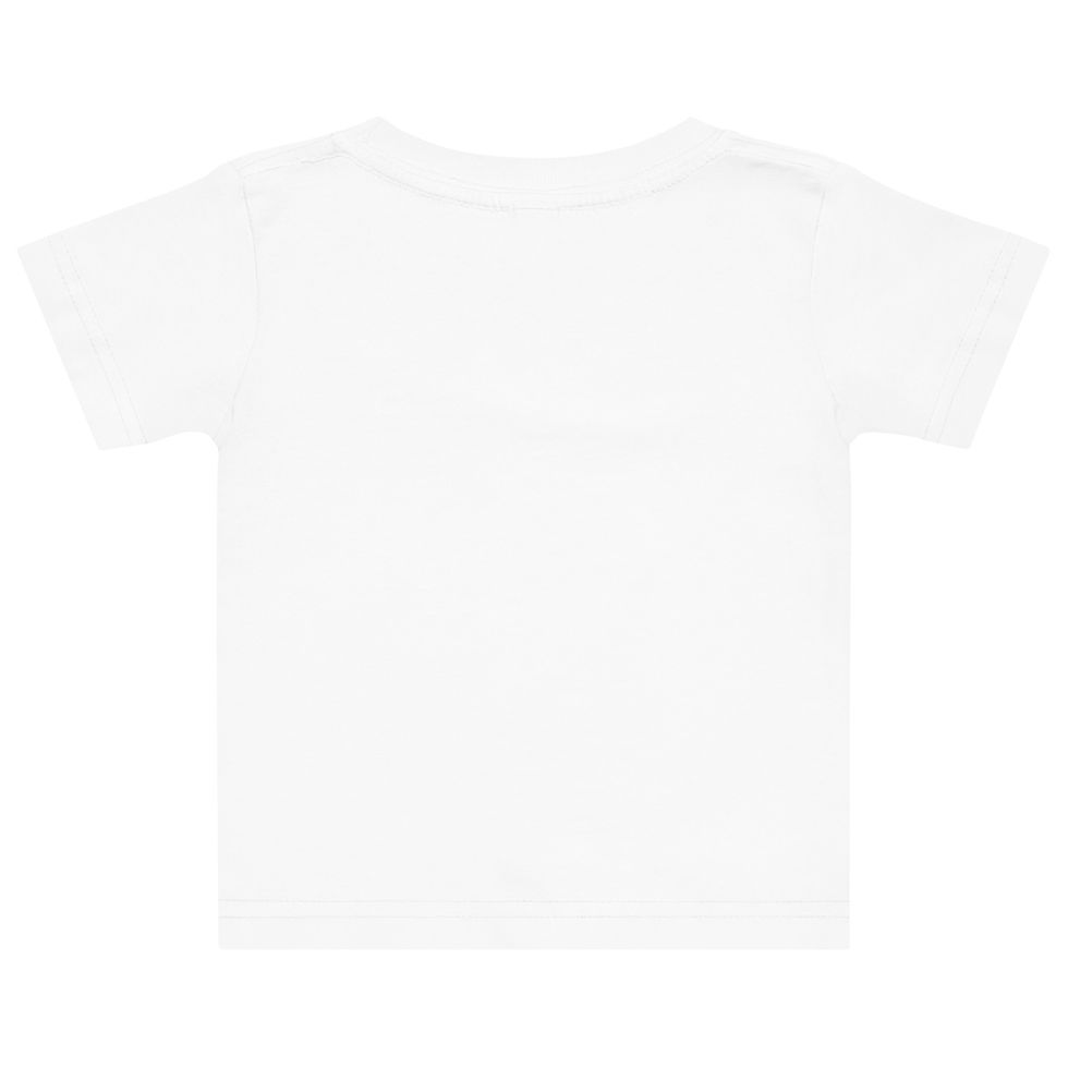 Thumbnail: Culture Corner® Baby Jersey Tee-Shirt
