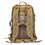 Thumbnail: Tactical 45L Molle Rucksack Backpack