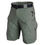 Thumbnail: Mens Quick Dry Outdoor Cargo Shorts