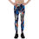Miniatura: Mens Leggings - Sports Style Leggings