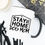 Miniatura: Gift For Dog Mom, Stay At Home Dog Mom Mug, Gift