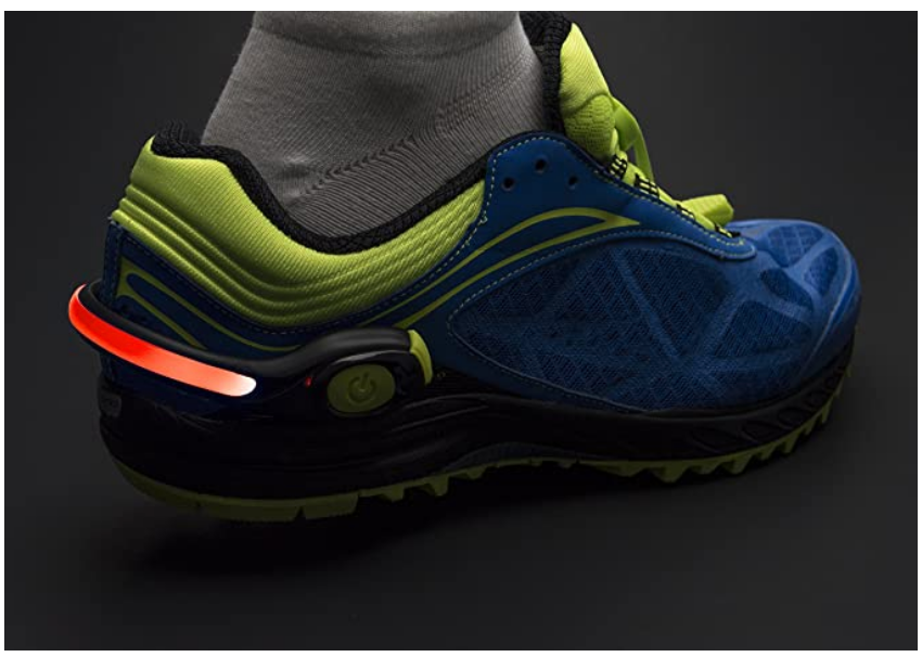 Nathan Light Spur